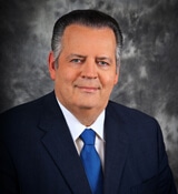 Dr. Richard D. Land 